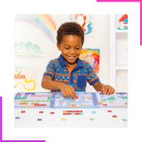 Formation à la pensée logique pour enfants