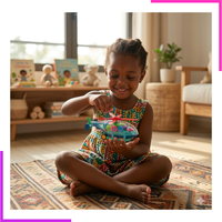 Hélicoptère transparent avec engrennage