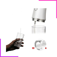 Jet Dentaire Hydropulseur