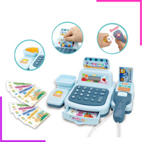 Jeu Simulation Caisse Apprentissage Business