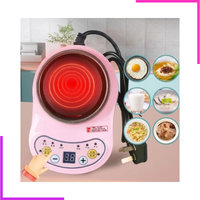 Jeu de simulation de cuisine