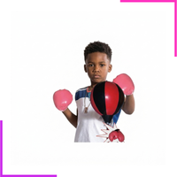Jeu de boxe 