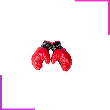 Jeu de boxe 