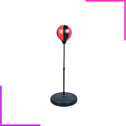 Jeu de boxe 