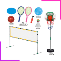 Jeu de sport pour enfants