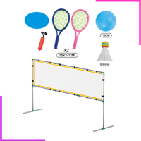 Jeu de sport pour enfants