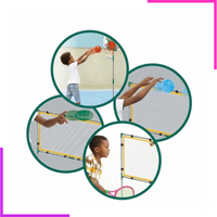 Jeu de sport pour enfants