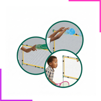 Jeu de sport pour enfants