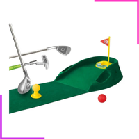 Jouets de jeu de golf