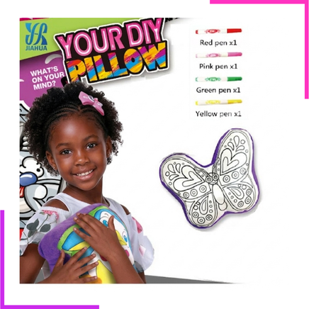 art de décoration pour enfants