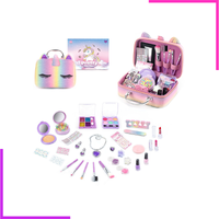 Kit de maquillage pour enfants
