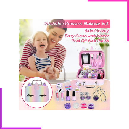 Kit de maquillage pour enfants