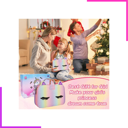 Kit de maquillage pour enfants