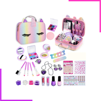 Kit de maquillage pour enfants