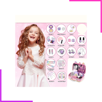 Kit de maquillage pour enfants