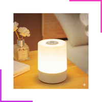 Lampe de Nuit Tactile