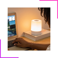 Lampe de Nuit Tactile
