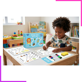Tableau d'écriture dactylographie
