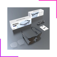 Lunettes de soleil sans fil Bluetooth avec audio intégré