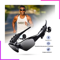 Lunettes multifonctionnelles 