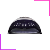 Manucure Pédicure - Sèche UV Lampe pour Ongles