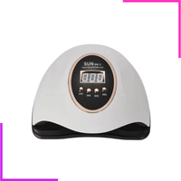 Manucure Pédicure - Sèche UV Lampe pour Ongles