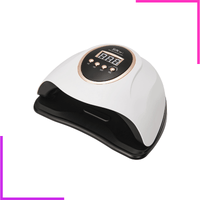 Manucure Pédicure - Sèche UV Lampe pour Ongles