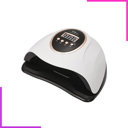 Manucure Pédicure - Sèche UV Lampe pour Ongles