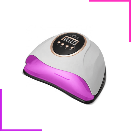 Manucure Pédicure - Sèche UV Lampe pour Ongles