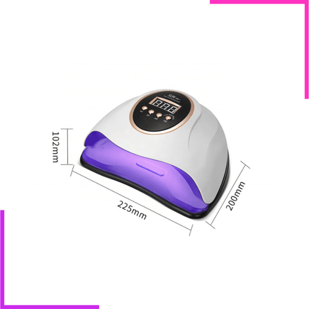 Manucure Pédicure - Sèche UV Lampe pour Ongles