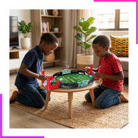 Mini Jeu De Baby-Foot