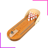  Mini jeu de bowling pour enfants