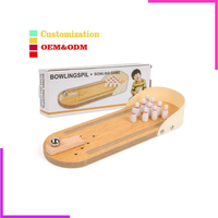  Mini jeu de bowling pour enfants
