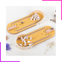  Mini jeu de bowling pour enfants