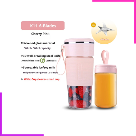 Blender Portable