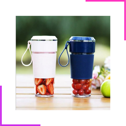 Blender Portable