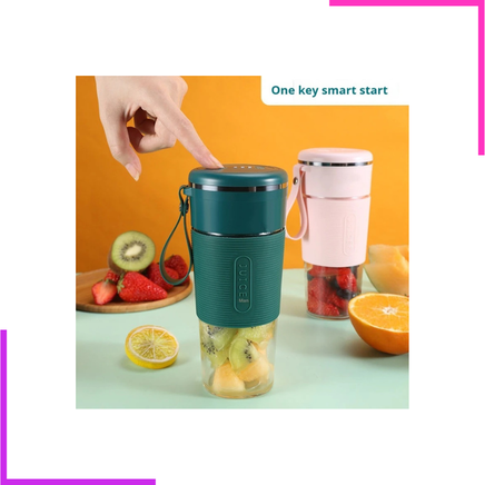 Blender Portable