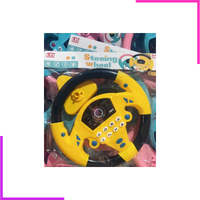 Volant Musical pour Enfants