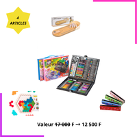 Petite Artiste