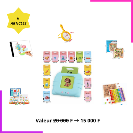 Petit génie