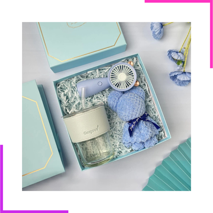 Coffret Cadeau Premium 