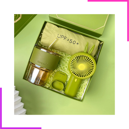 Coffret Cadeau Premium 