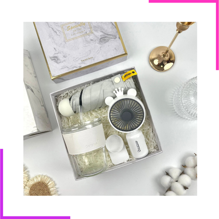 Coffret Cadeau Premium 