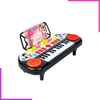 Piano Musical Éducatif