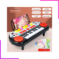 Piano Musical Éducatif