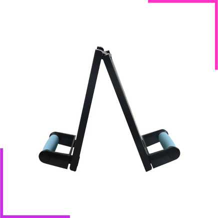 Planche de pompe multifonctionnel