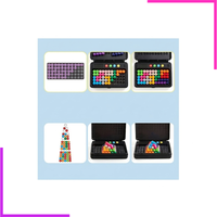 Puzzle Pyramide Kanoodle