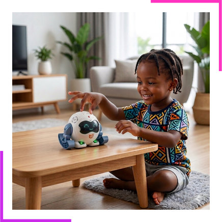 Robot Intelligent Mobile