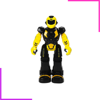 Robots intelligents technologie Ai Rc Programmation Télécommande Robot cascadeur