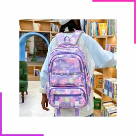 Sac à Dos Ajustable